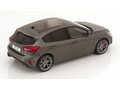 1:18 Масштабная модель FORD Focus ST 2022 Grey Metallic