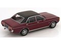 1:18 Масштабная модель FORD Granada MK I 1975 Dark Red Metallic/Black