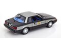 1:18 Масштабная модель FORD Mustang 5.0 SSP "North Carolina Highway Patrol State Trooper" 1993