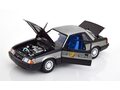 1:18 Масштабная модель FORD Mustang 5.0 SSP "North Carolina Highway Patrol State Trooper" 1993