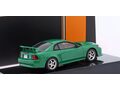 1:43 Масштабная модель FORD Mustang STV Cobra R 2000 Green Metallic