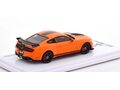 1:43 Масштабная модель FORD Mustang Shelby GT500 2020 Twister Orange