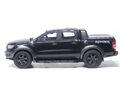 1:76 Масштабная модель FORD Ranger Raptor 4x4 2019 Agate Black Metallic