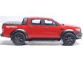 1:76 Масштабная модель FORD Ranger Raptor 4x4 2019 Race Red