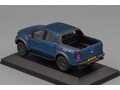 1:43 Масштабная модель FORD Ranger Raptor 4х4 Special Edition 2019 Blue Metallic