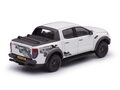 1:43 Масштабная модель FORD Ranger Raptor X 4x4 Special Edition 2022 Frozen White