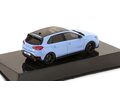 1:43 Масштабная модель HYUNDAI i30 N 2022 Light Blue