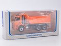 1:43 Масштабная модель KAMAZ-65802-87 (S5) самосвал