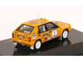 1:43 Масштабная модель LANCIA Delta Integrale 16V #2 "Camel Rally Team" Ferjancz/Tandari 3 место Barum Rally 1990