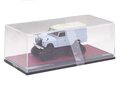 1:43 Масштабная модель LAND ROVER 109 Series II Cuthbertson Conversion гусеничный 1958 Grey