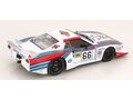 1:18 Масштабная модель LANCIA Beta Montecarlo Gr.5 #66 "Martini Racing" Patrese/Heyer/Ghinzani 24h Le Mans 1981