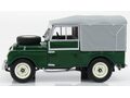 1:43 Масштабная модель LAND ROVER Series I 88" Soft-Top 1957 Bronze Green