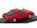 1:24 Масштабная модель MAZDA RX-7 1980 Red