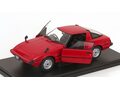 1:24 Масштабная модель MAZDA RX-7 1980 Red