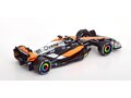 1:43 Масштабная модель McLAREN MCL60 #81 "McLaren F1 team" Piastri 2023