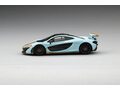 1:43 Масштабная модель McLAREN P1 2014 Blue/Orange