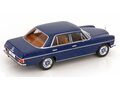 1:18 Масштабная модель MERCEDES-BENZ 220D (W115) 1968 Dark Blue