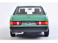 1:18 Масштабная модель MERCEDES-BENZ 190E (W201) 1982 Green Metallic