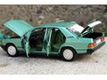 1:18 Масштабная модель MERCEDES-BENZ 190E (W201) 1982 Green Metallic