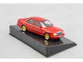 1:43 Масштабная модель MERCEDES-BENZ 300E (W124) 1984 Dark Red