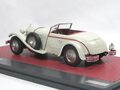 1:43 Масштабная модель MERCEDES-BENZ 680S (W06) Torpedo Roadster Saoutchik #35949 (открытый) 1928 Grey