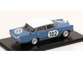 1:43 Масштабная модель MERCEDES-BENZ 300 SE (W112) #102 Winner 24h Spa 1964 Crevits/Gosselin