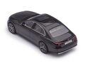 1:43 Масштабная модель MERCEDES-BENZ E-Classe Limousine (W214) 2024 Graphite Gray