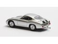 1:43 Масштабная модель PORSCHE 356 Zagato Carrera Coupe 1959 Silver