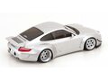 1:18 Масштабная модель PORSCHE 911 (997) RWB 2021 Silver