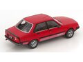 1:24 Масштабная модель RENAULT 18 Turbo 1980 Red