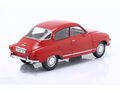 1:24 Масштабная модель SAAB 96 V4 1970 Red