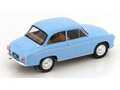 1:24 Масштабная модель SYRENA 105 1975 Light Blue