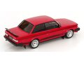 1:18 Масштабная модель VOLVO 240 Turbo Custom 1984 Red