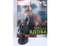 1:16 Marvel Movie Collection №6 - Чёрная вдова