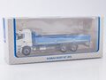 1:43 Масштабная модель KAMAZ-65207-87 (S5) бортовой