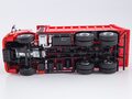 1:43 Масштабная модель KAMAZ-6520-21010-53 самосвал