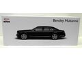 1:18 Масштабная модель BENTLEY Mulsanne (2014), beige