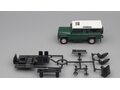 1:43 Сборная модель LAND ROVER Defender Generation 1