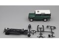 1:43 Сборная модель LAND ROVER Defender Generation 1