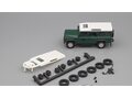 1:43 Сборная модель LAND ROVER Defender Generation 1