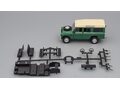 1:43 Сборная модель LAND ROVER Series 109