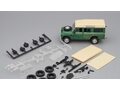 1:43 Сборная модель LAND ROVER Series 109