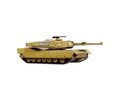 1:72 Сборная модель M1A2 ABRAMS основной боевой танк США