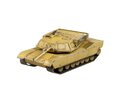 1:72 Сборная модель M1A2 ABRAMS основной боевой танк США