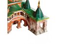 1:150 Сборная модель Храм Василия Блаженного