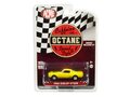 1:64 Масштабная модель SHELBY GT358 CAFEINE & OCTANE (1966)