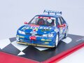 1:43 Масштабная модель Peugeot 306 Maxi №2, Jaime Azcona - Julius Billmaier, 1997