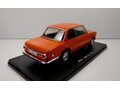 1:24 Масштабная модель BMW 2002 Tii 1971