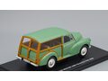 1:24 Масштабная модель MORRIS Minor 1000 Traveller 1958, green