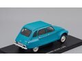 1:24 Масштабная модель Citroen Dyane 6 1970, light blue